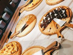 -比格比萨自助(南京万达茂店)