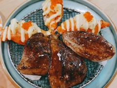 -新一番三文鱼寿司(红城湖店)