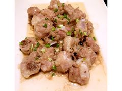 -外高桥喜来登酒店采悦轩