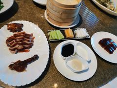 -上海总会SHANGHAICLUB(兴业太古汇店)