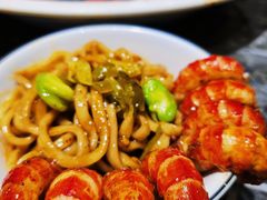 -欧记轩龙虾·私房菜(A店)