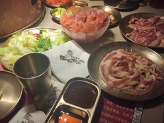 -西塔老太太泥炉烤肉(温州首店万象城黑金店)