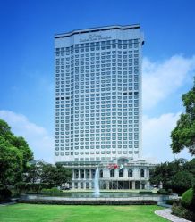 -花园饭店·宴会厅