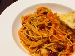 -Mr.Pizza米斯特比萨(盐城聚龙湖店)