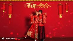 -帆拉斐婚纱摄影(春熙店)