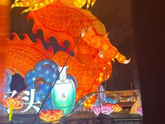 -夫子庙秦淮河画舫