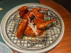 禾秆草烧乳鸽-木棉·醉心粤味(COCO Park店)