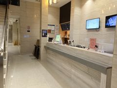 -城市便捷酒店(广州十三行上下九步行街一店)