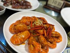 -猪肉婆私房菜(容桂总店)