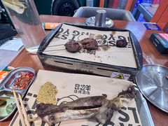 -路边羊烧烤酒场(宝带路店)