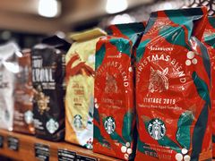 -星巴克臻选(成都宽窄巷子店)