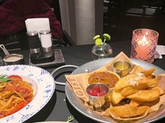 -北索·720度江景西餐厅(来福士店)