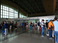 -南昌昌北国际机场