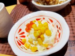 -林妈妈村·日式料理(宝山万达店)