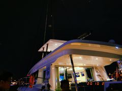 -秦皇岛路游船码头