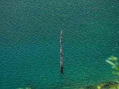 -叠溪松坪沟景区