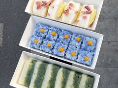 -江南糕潮(新生路总店)