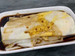 -穗银肠粉店(东川路店)