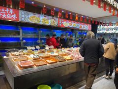 -兴仙饭店·闽味海鲜(马尾总店)