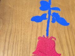 -Mark&Mars Restaurant