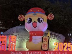 -大小河街