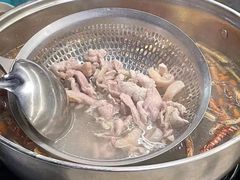 -小煵记·打边炉(西丽文光店)