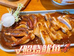 -超级魔厨(地王店)