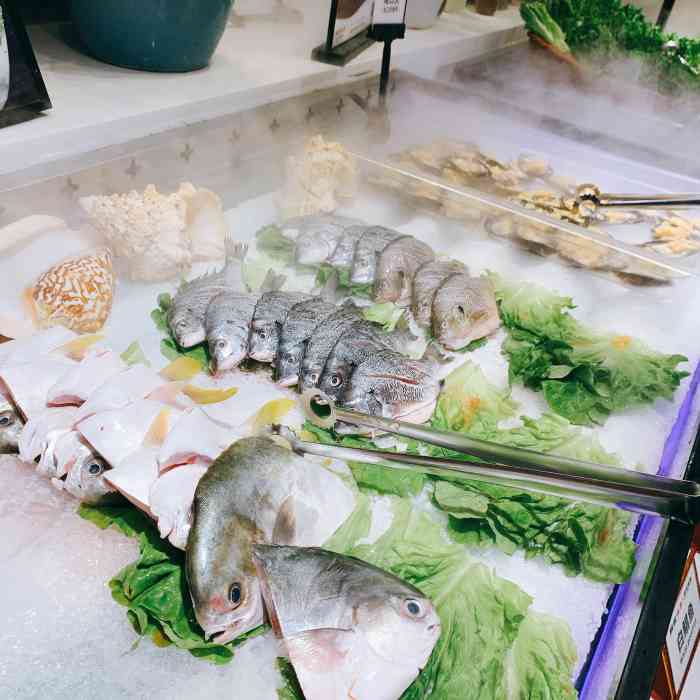 朋派烤肉自助场(友谊阳光城店)-"自助,又是自助哈哈,这个是友谊阳光城