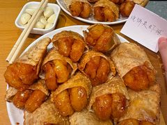 -老济南·地道济南菜(大明湖店)