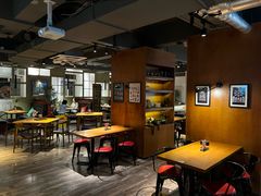 -JINNS锦时 steak&pizza(浸信会礼拜堂旧址店)