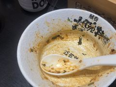 -熊吞·大碗丼烧肉饭(西市场嘉华店)