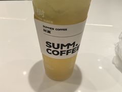 -树夏(来福士店)
