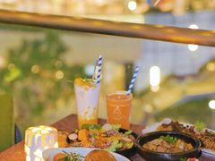 -La Terre乐田(万象城店)