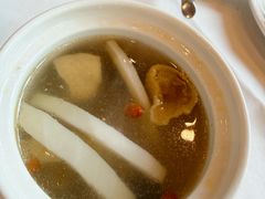 -三亚海韵度假酒店·韵和轩中餐厅