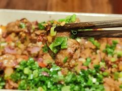 -树厨贵州菜(铜仁花果山店)