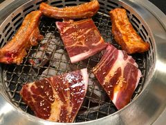 -Kingkong Buffet(The Mercury ville)