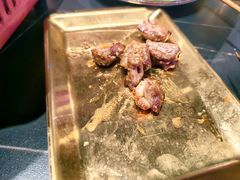 -串亿88烧烤·羊腿·羊蝎子(板泉路店)