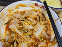-秦人美食(中山医店)