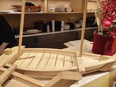 -本逸·割烹料理(湖墅店)