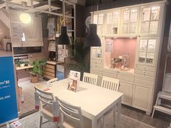 -宜家家居(四元桥商场店)