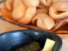 -南沙游艇会·大兵船餐厅