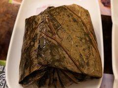 糯米鸡-添好运点心专门店(深水埗店)