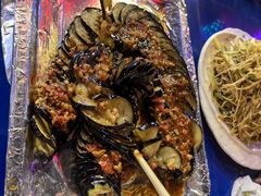 -胖姐烧烤(总店)