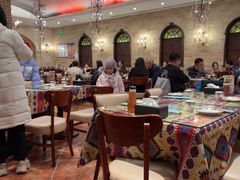 -巴依老爷新疆美食(工体旗舰店)