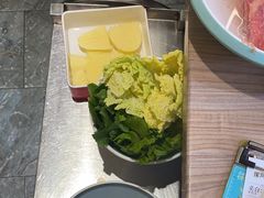 -探窝·竹笙椰子鸡(杨箕店)