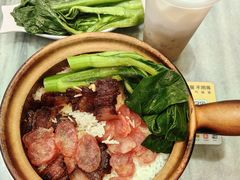 -超记煲仔饭(北京路店)