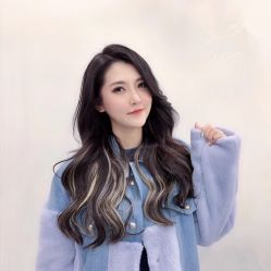 -BABY FACE沙龙