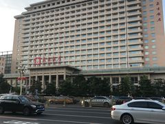-北京饭店