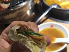 -聚福德烤鸭(锦弘店)