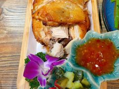 -Hi YOU你的饭局泰餐厅(雍和宫店)
